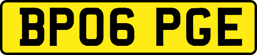 BP06PGE