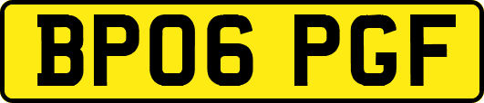 BP06PGF