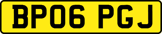 BP06PGJ
