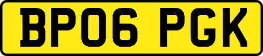 BP06PGK