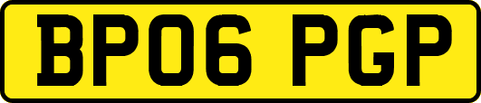BP06PGP