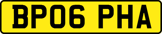 BP06PHA