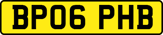 BP06PHB