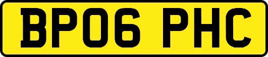 BP06PHC