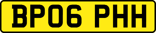 BP06PHH