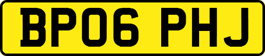 BP06PHJ