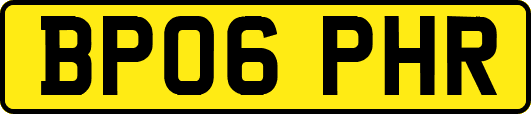 BP06PHR