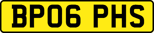 BP06PHS