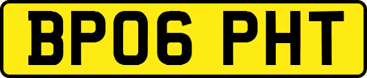 BP06PHT