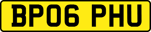 BP06PHU