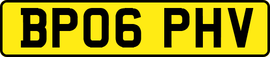 BP06PHV