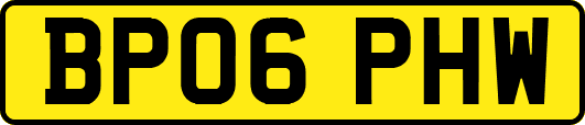 BP06PHW