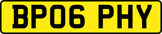 BP06PHY
