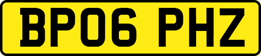 BP06PHZ