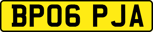 BP06PJA