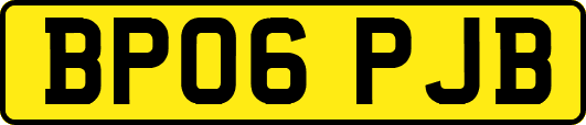 BP06PJB
