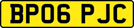 BP06PJC