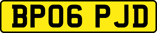 BP06PJD
