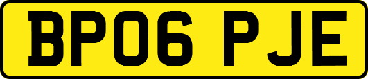 BP06PJE
