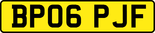 BP06PJF