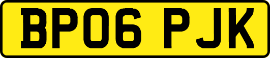 BP06PJK