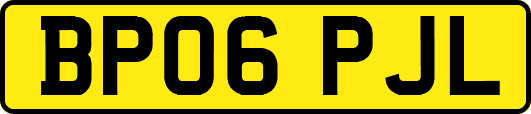 BP06PJL