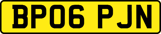 BP06PJN