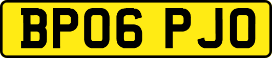 BP06PJO