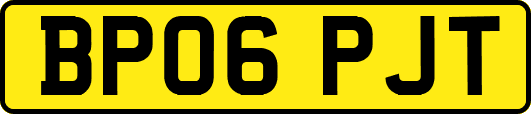 BP06PJT