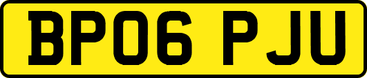BP06PJU