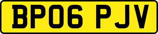 BP06PJV
