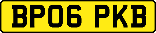 BP06PKB