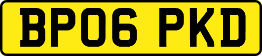 BP06PKD