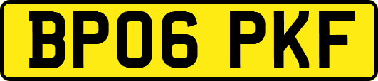 BP06PKF