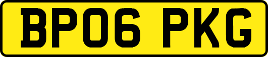 BP06PKG