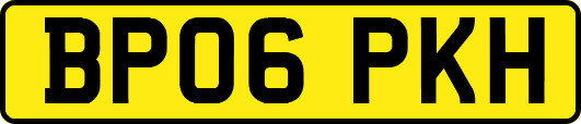 BP06PKH