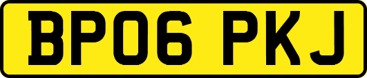 BP06PKJ