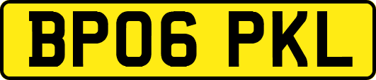 BP06PKL