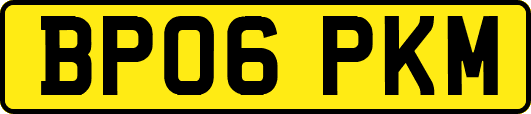 BP06PKM
