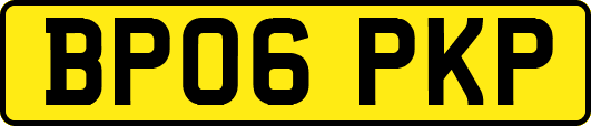 BP06PKP