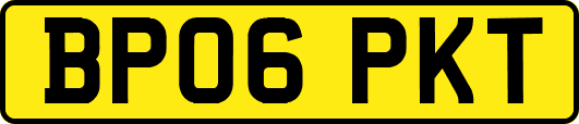 BP06PKT