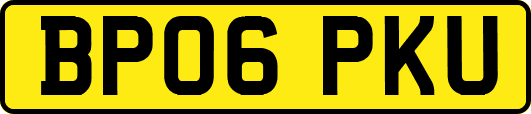 BP06PKU