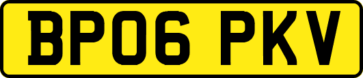 BP06PKV