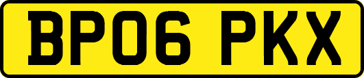 BP06PKX