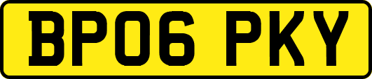 BP06PKY