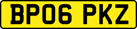 BP06PKZ