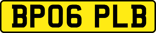 BP06PLB