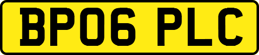 BP06PLC