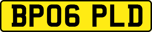 BP06PLD