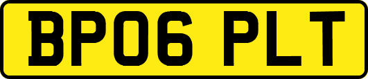 BP06PLT